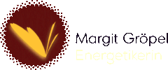 Margit Gröpel · Energetikerin